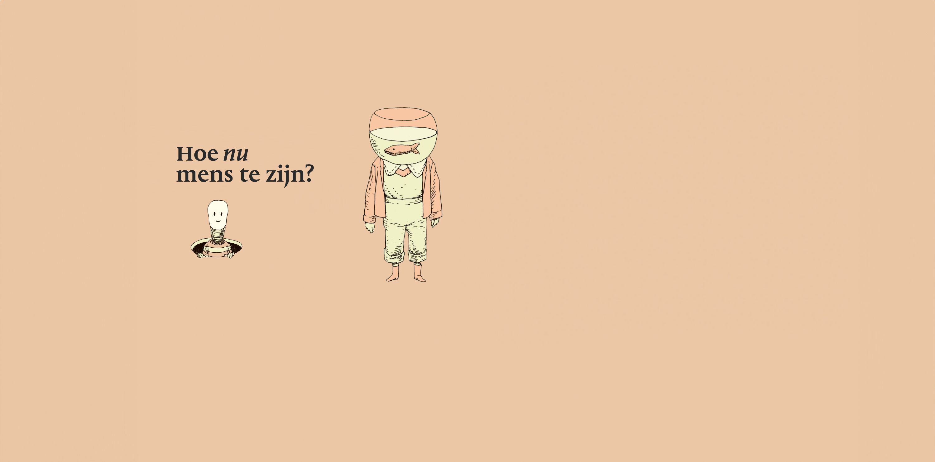 Bekijk ons volledige programma