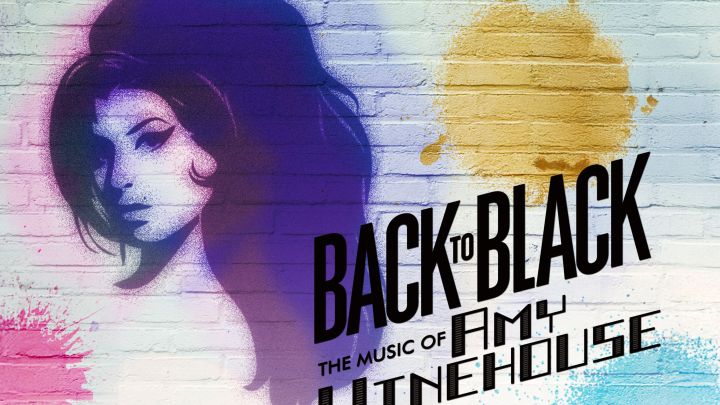 The Music of Amy Winehouse - Back To Black