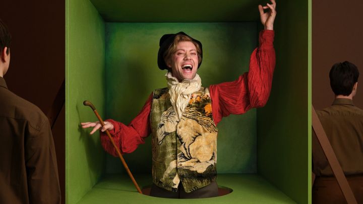 Mefisto - Het Nationale Theater