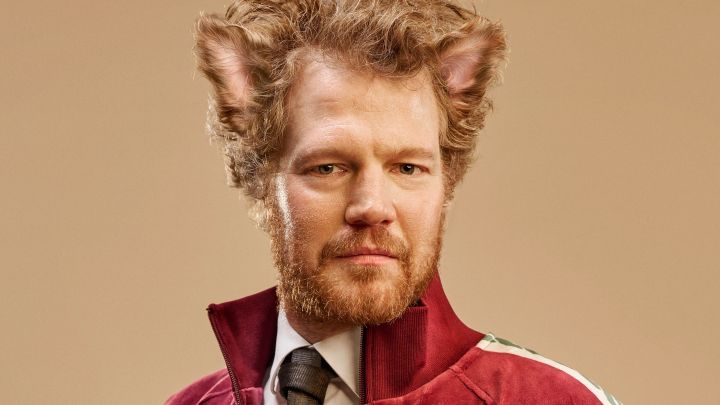 Welkom dat je luistert - Pepijn Schoneveld