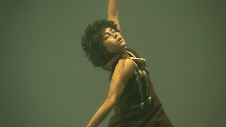 Ghosts - Denden Karadeniz, Zero Dance Theatre & Amsterdams Andalusisch Orkest