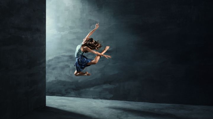 ENERGY - Introdans