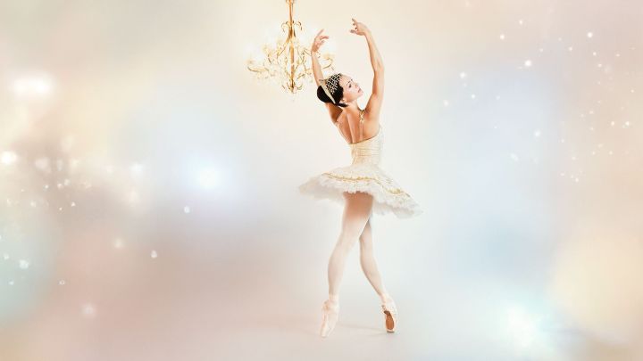 Reflections - Het Nationale Ballet