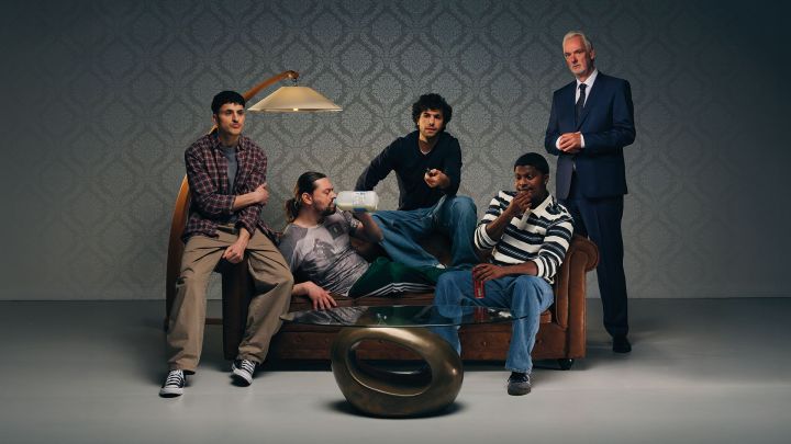 Stefan de Walle, Stefan de Walle, Achraf Koutet, Daniël Kolf e.a. - Het uur van de waarheid