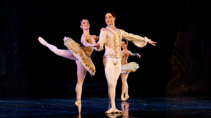 De Notenkraker - Het Nationale Ballet van Noord-Macedonië