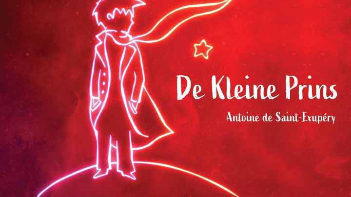- De Kleine Prins 8+