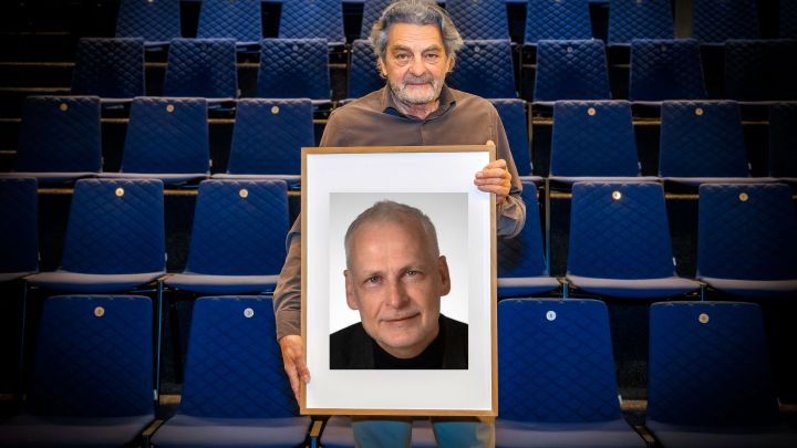 Met Peer Wittenbols - Guido Wevers’ Zondag Gasten
