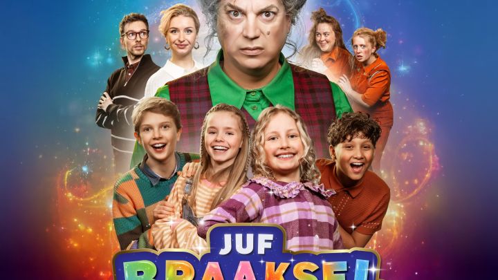 - Juf Braaksel De Musical 6+