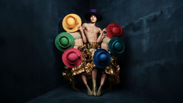 KYLIAN - Introdans