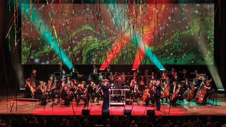 Vastelaovendconcerten 2027 - Philzuid