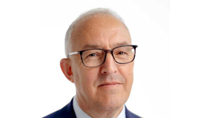 Thuis - Ahmed Aboutaleb