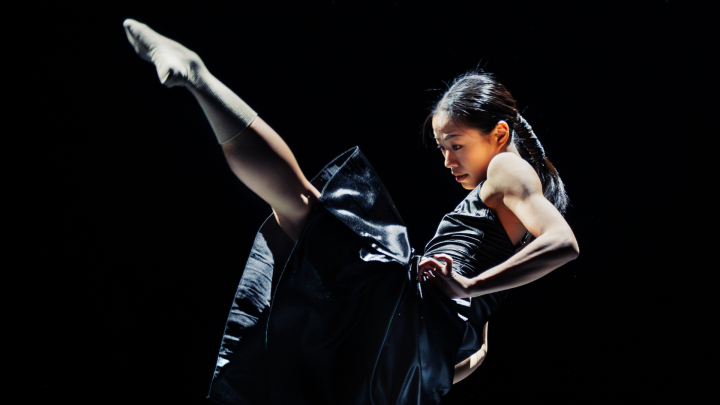 All Ears (theaterreis naar Luik) - Cloud Gate Dance Theatre of Taiwan