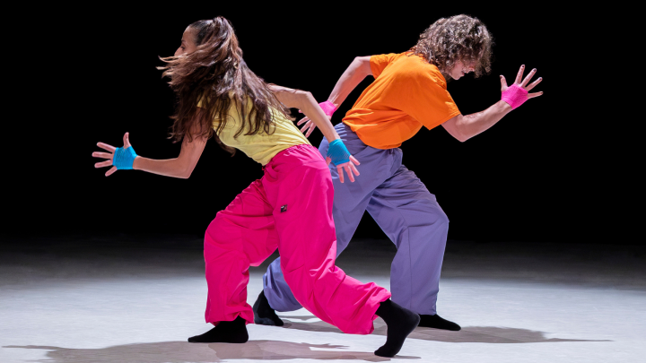 SALLY Sessie – Sharon Wesseling (10+) - SALLY