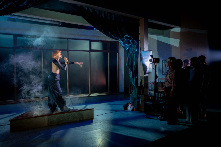 Orkater - Ground Floor