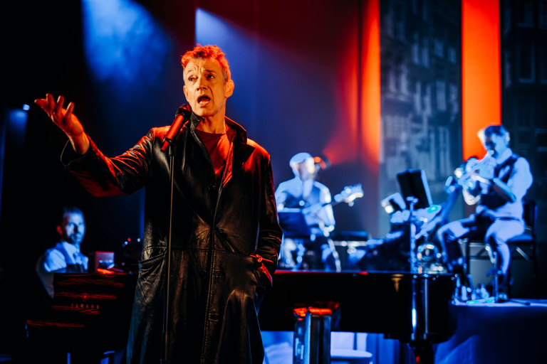 Simone Kleinsma & Paul Groot - Vooruit