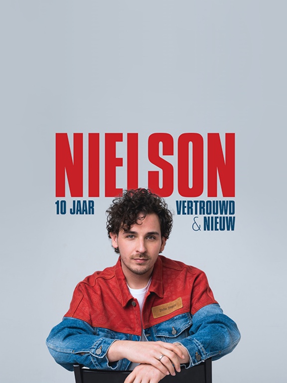 Nielson - Vertrouwd & nieuw