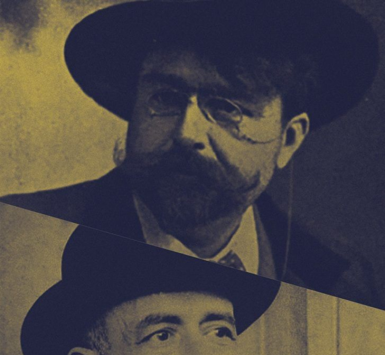 Componistendag 2026 - Iberia