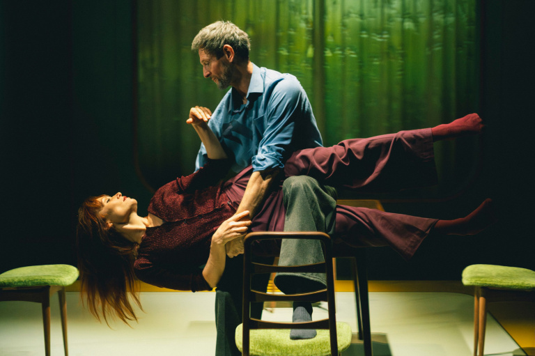 We Don't Live Here Anymore