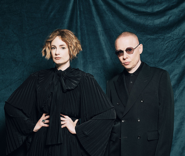 Hooverphonic