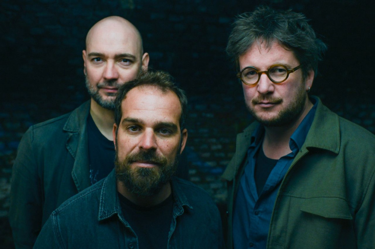 The Pop-up Jazzclub - Munsch