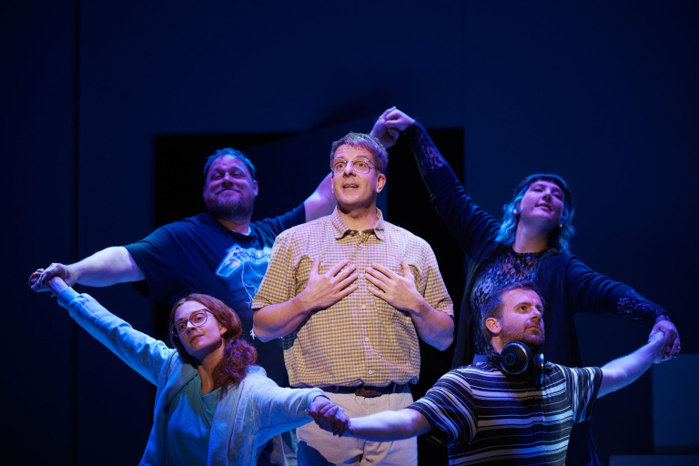 Stoornis of my Life - Alex Klaasen e.a.