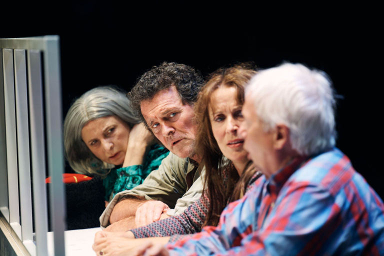 Wat moeten we met Maartje?