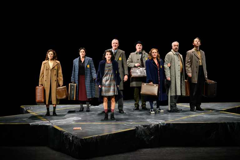 Je Anne - Gebaseerd op het dagboek van Anne Frank