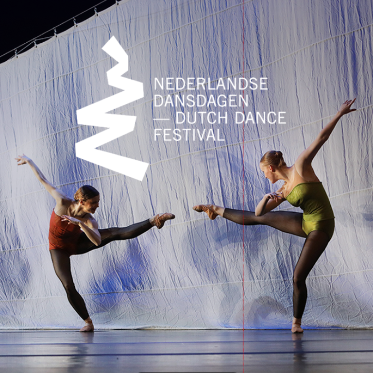 Festival De Nederlandse Dansdagen