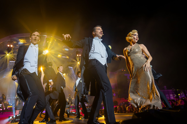 03.06.2025 Foxtrot de Musical