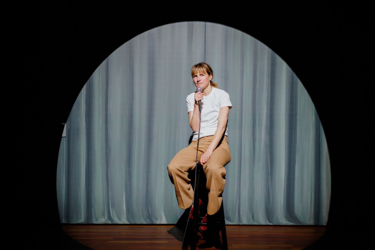 Bureau Vergezicht - Een stukje naar de mensen toe