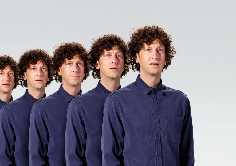 Voor Haar, de Frans Halsema musical