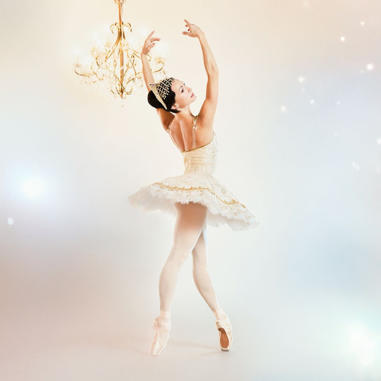 Het Nationale Ballet - Reflections