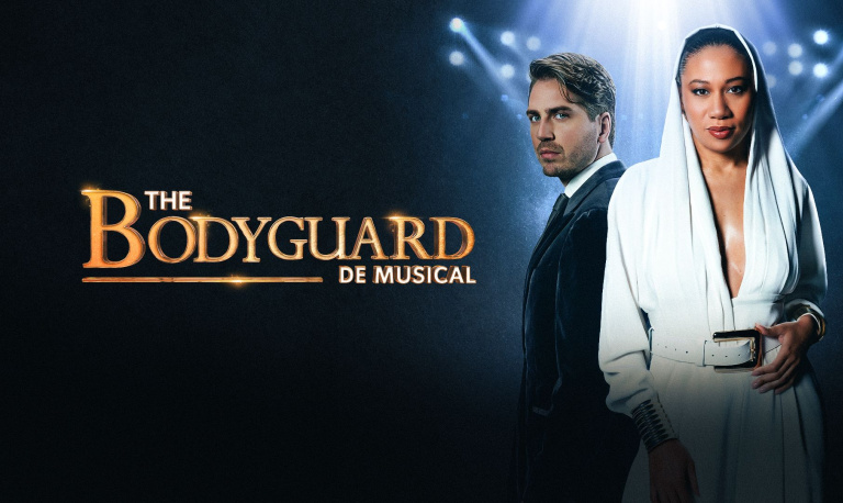 The Bodyguard