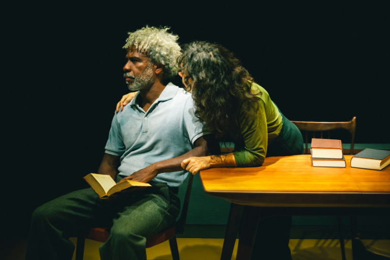 We Don't Live Here Anymore