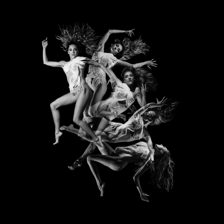 Scapino Ballet Rotterdam - Anima Obscura