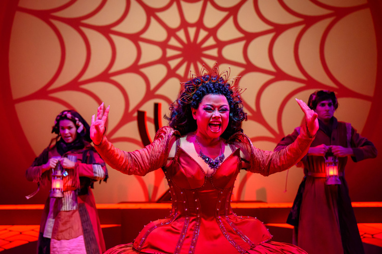 Van Hoorne Studios - The WIZ