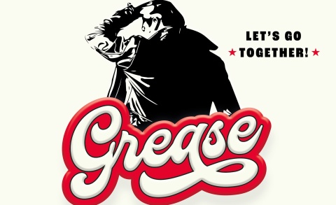 30.05.23 Grease - The enige echte feelgood musical
