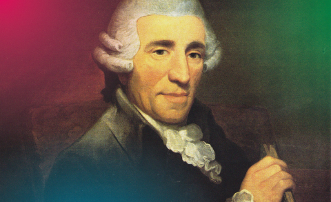 Componistendag Haydn