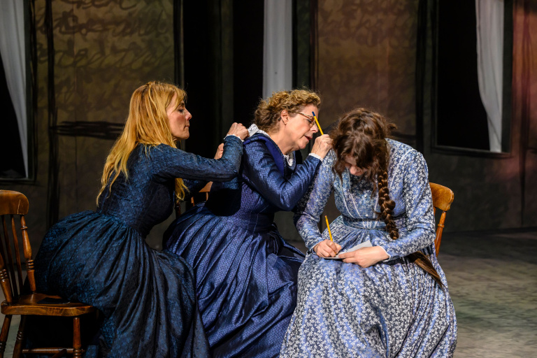 De Onveroeste Zusters van Hoogezand-Sappenmeer