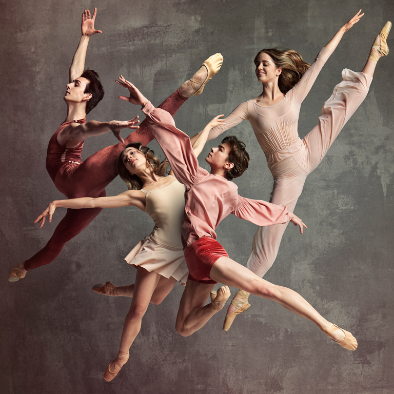 Het Nationale Ballet: Junior Company - Ballet Beats