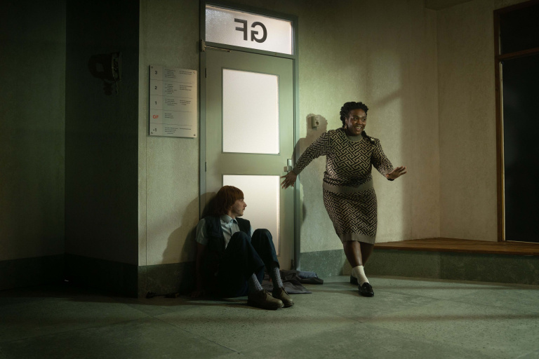 Orkater - Ground Floor