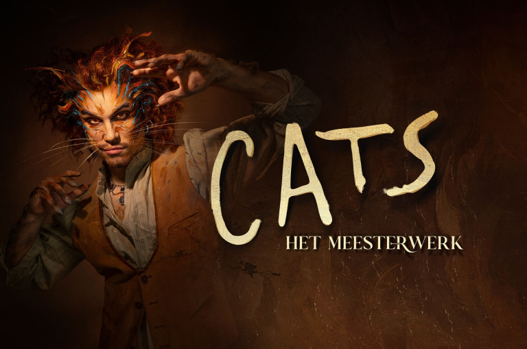 Cats - Het meesterwerk