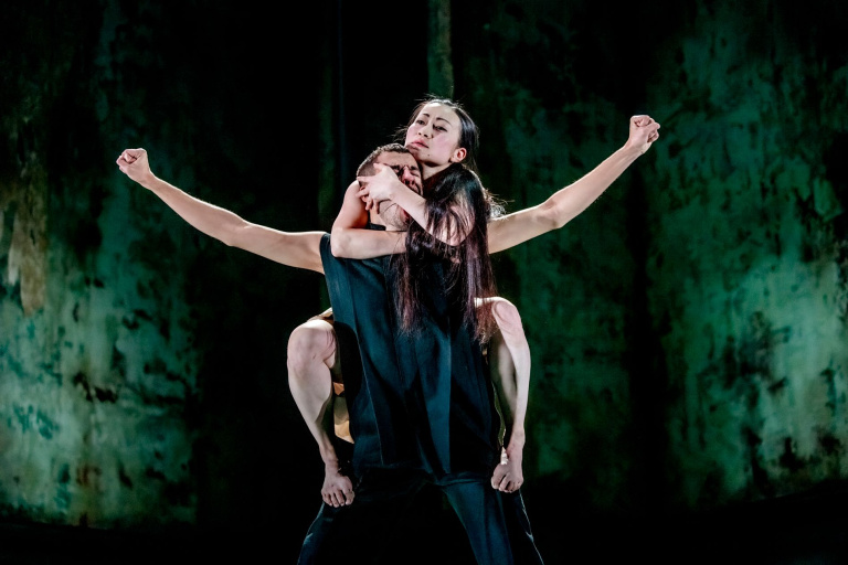 Conny Janssen Danst - Normality No More