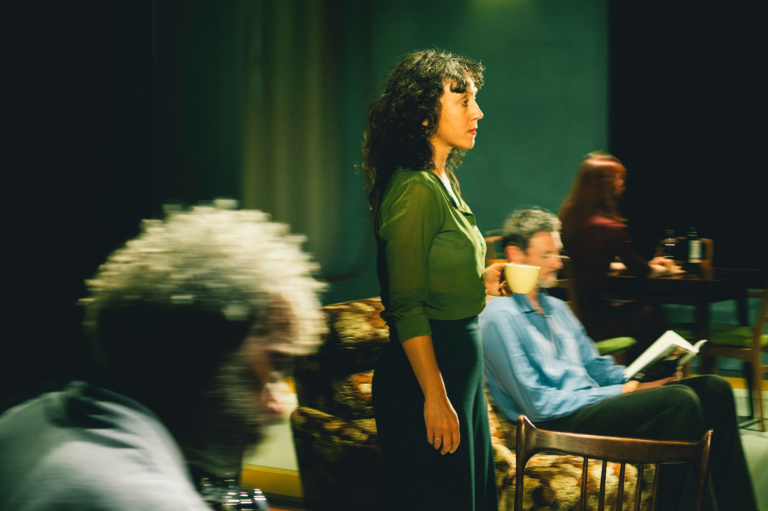 We Don't Live Here Anymore