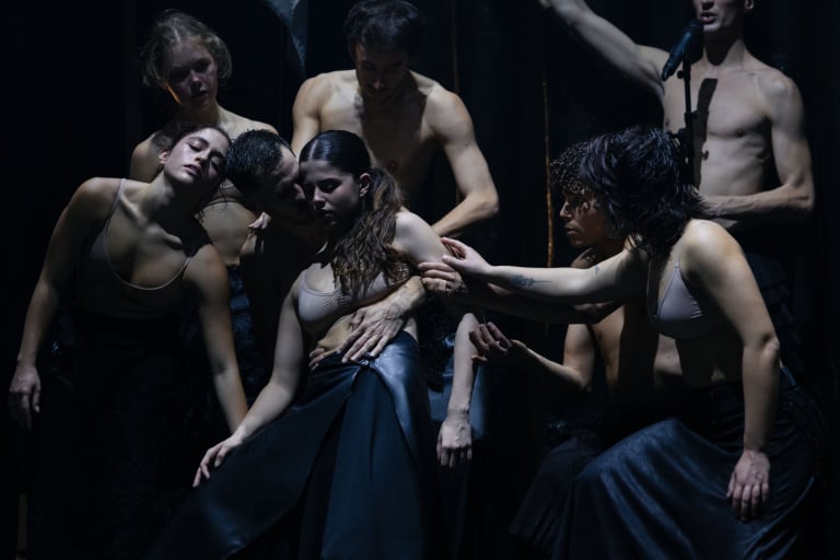 Ivgi&Greben – ENTER