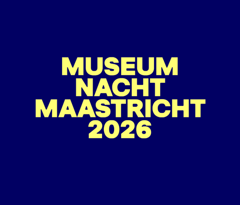Museumnacht Maastricht 2026