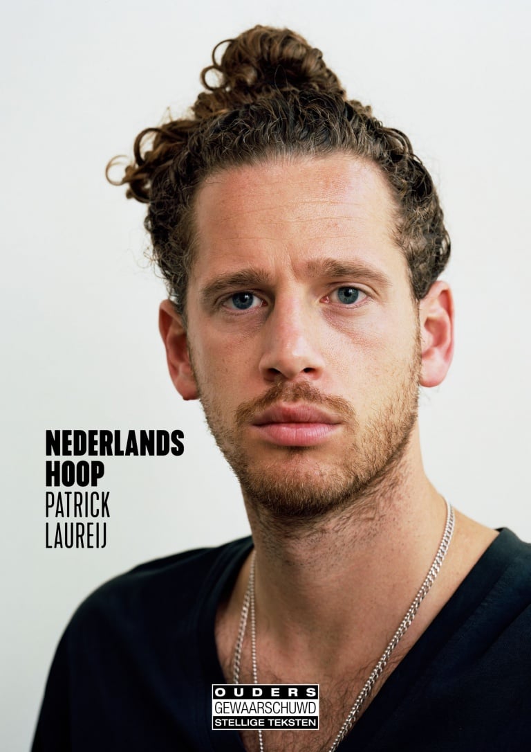 Patrick Laureij - Nederlands Hoop