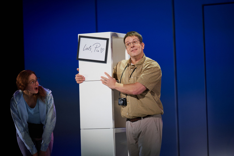 Stoornis of my Life - Alex Klaasen e.a.