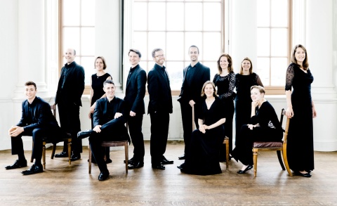 17.09.22 Stile Antico - The Journey of the Mayflower, Pilgrims and Recusants