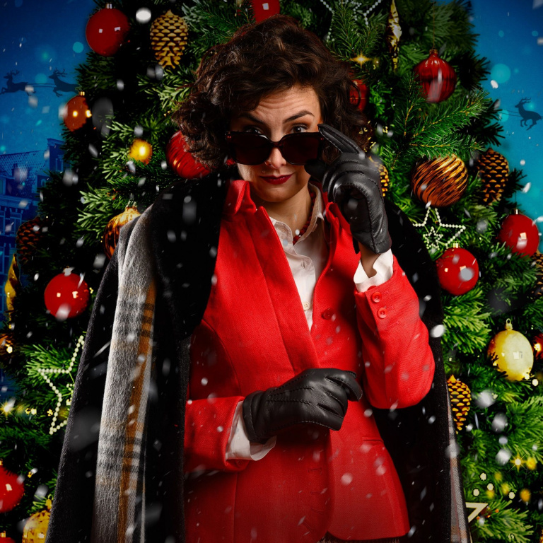 A XXXmas Carola - Nandi van Beurden, Suzan Seegers, e.a.